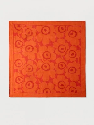 Obrázek produktu Šátek Marimekko oranžová