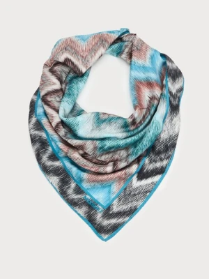 Obrázek produktu Šátek Missoni červená