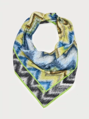 Obrázek produktu Šátek Missoni zelená