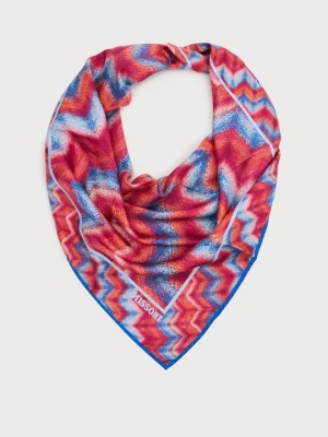 Obrázek produktu Šátek Missoni žlutá
