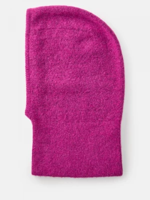 Obrázek produktu Šátek na hlavu Antik Batik fialová