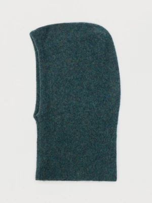 Obrázek produktu Šátek na hlavu Antik Batik modrá