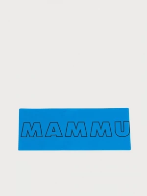 Obrázek produktu Šátek na hlavu Mammut světle modrá