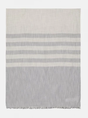 Obrázek produktu Šátek Pier One By Zalando antracitová