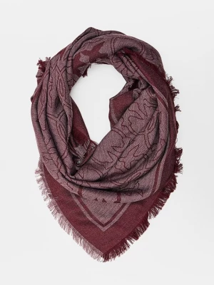 Obrázek produktu Šátek Pinko bordeaux