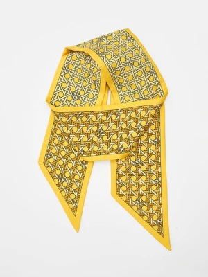 Obrázek produktu Šátek Tory Burch žlutá