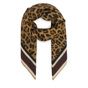 Obrázek produktu Šátek Weekend Max Mara Tauro 2625546094 Hnědá