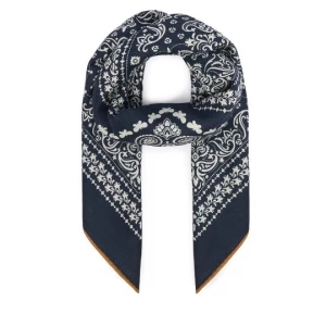 Obrázek produktu Šátek Weekend Max Mara Tauro 2625546094 Tmavomodrá