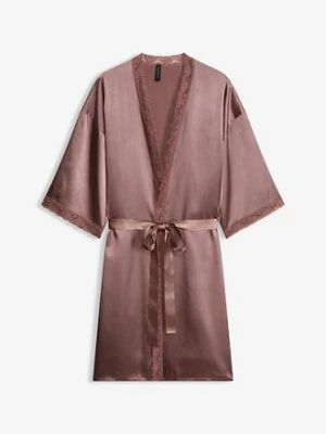 Obrázek produktu Saténové kimono BonPrix