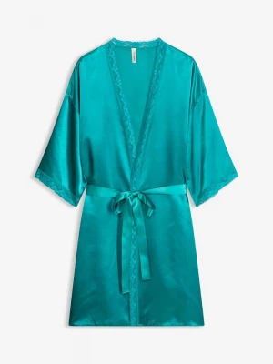 Obrázek produktu Saténové kimono BonPrix