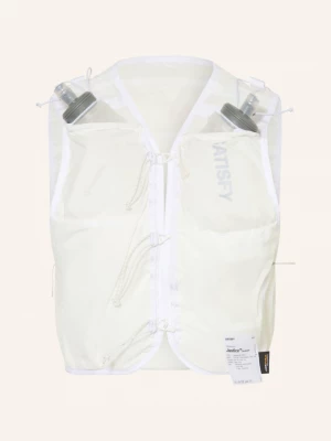 Obrázek produktu Satisfy Běžecká Vesta Justice™ Cordura® 5l Hydration bílá