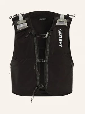 Obrázek produktu Satisfy Běžecká Vesta Justice™ Cordura® 5l Hydration černá