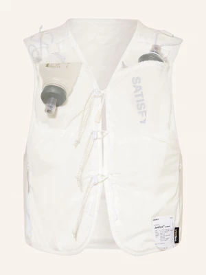 Obrázek produktu Satisfy Běžecká Vesta Justice™ Cordura® 5l Hydration ow off-white