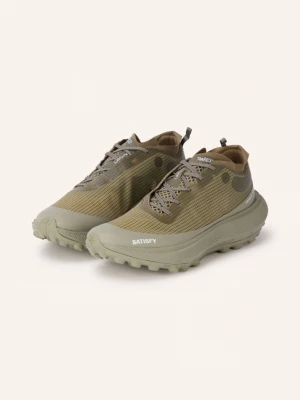 Obrázek produktu Satisfy Boty Na Trailový Běh The Rocker khaki