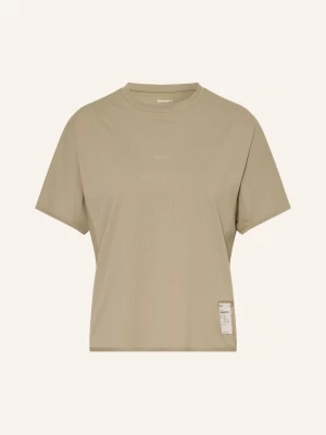 Obrázek produktu Satisfy Funkční Tričko Auralite Uv béžová