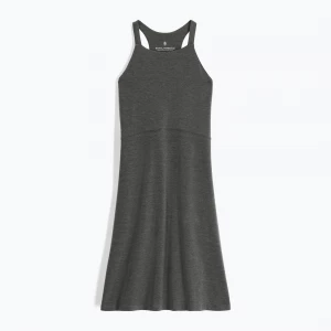 Obrázek produktu Šaty Royal Robbins Royal Adventure charcoal htr šedá