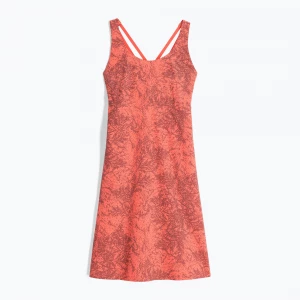 Obrázek produktu Šaty Royal Robbins Spotless Evolution Tílko rosefinch fern pt Růžová