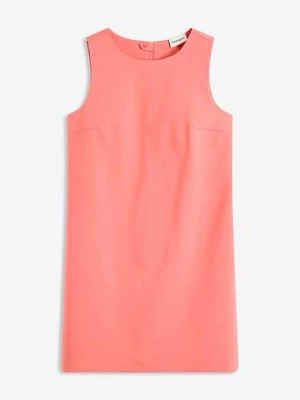 Obrázek produktu Šaty v áčkové linii, z bavlněné směsi BonPrix