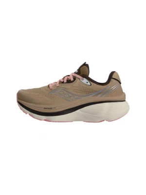Obrázek produktu saucony Běžecká obuv hnědá / světle růžová / černá / stříbrná