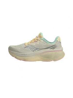 Obrázek produktu saucony Běžecká obuv krémová / světle žlutá / mátová / stříbrná