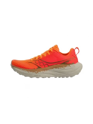Obrázek produktu saucony Běžecká obuv 'RIDE TR3' oranžová / červená