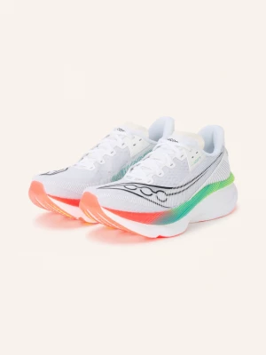 Obrázek produktu Saucony Běžecké Boty Endorphin Azura bílá / stříbrná / černá