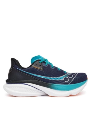 Obrázek produktu Saucony Běžecké boty Endorphin Azura S101329 Tmavomodrá