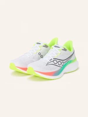 Obrázek produktu Saucony Běžecké Boty Endorphin Speed 5 bílá / neonově žlutá / černá