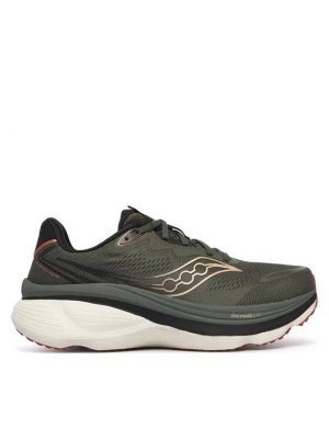 Obrázek produktu Saucony Běžecké boty Hurricane 26​ S101098 Tmavě zelená