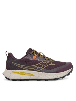 Obrázek produktu Saucony Běžecké boty Peregrine 15 S20990 Bordó