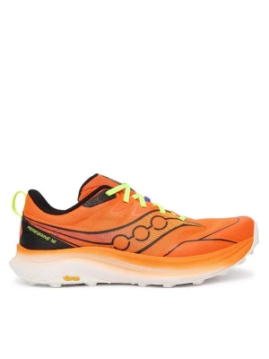 Obrázek produktu Saucony Běžecké boty Peregrine 16 S21066 Oranžová