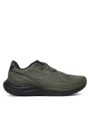 Obrázek produktu Saucony Běžecké boty Ride 19​ S101566 Tmavě zelená