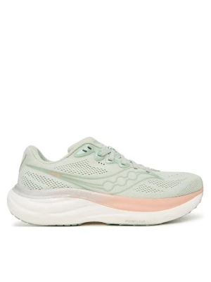 Obrázek produktu Saucony Běžecké boty Ride 19 S11055 Zelená