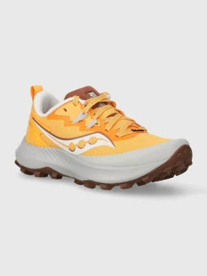 Obrázek produktu Saucony Běžecké boty Peregrine 14 oranžová