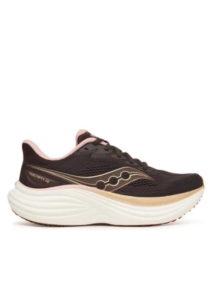 Obrázek produktu Saucony Běžecké boty Triumph 24 S100999 Hnědá