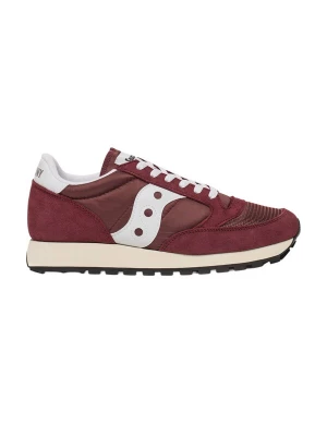 Obrázek produktu Saucony Originals Tenisky 'JAZZ ORIGINAL VINTAGE' burgundská červeň