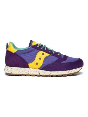 Obrázek produktu Saucony Originals Tenisky 'MENS JAZZ ORIGINAL' fialová
