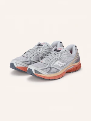 Obrázek produktu Saucony Sneakersy Progrid Guide 7 světle šedá / stříbrná / tmavě šedá