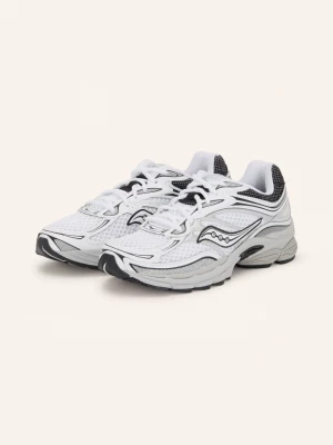 Obrázek produktu Saucony Sneakersy Progrid Omni 9 bílá / stříbrná / černá