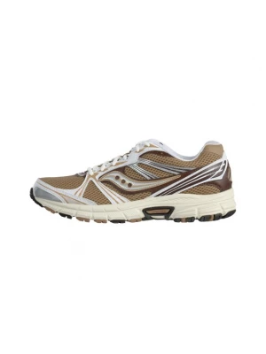 Obrázek produktu saucony Tenisky 'GRID LEGACY' hnědá / šedá