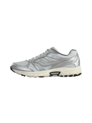 Obrázek produktu saucony Tenisky 'GRID LEGACY' šedá / stříbrná / bílá