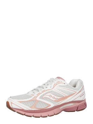 Obrázek produktu saucony Tenisky 'PROGRID GUIDE 7' meruňková / starorůžová / bílá