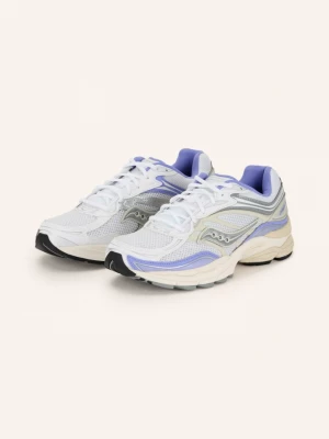 Obrázek produktu Saucony Tenisky Progrid Omni 9 bílá / stříbrná / světle fialová