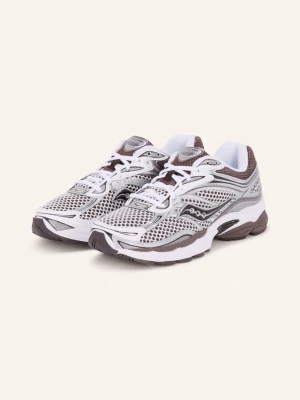 Obrázek produktu Saucony Tenisky Progrid Omni 9 bílá / tmavě hnědá