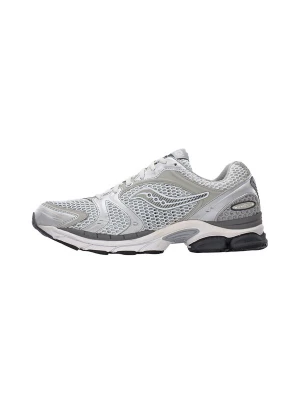 Obrázek produktu saucony Tenisky 'PROGRID TRIUMPH 4' šedá / bílá