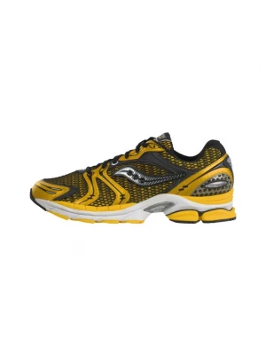 Obrázek produktu saucony Tenisky 'PROGRID TRIUMPH 4' žlutá / černá