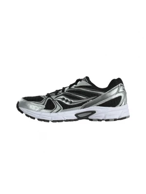Obrázek produktu saucony Tenisky 'RIDE MILLENNIUM' černá / stříbrná