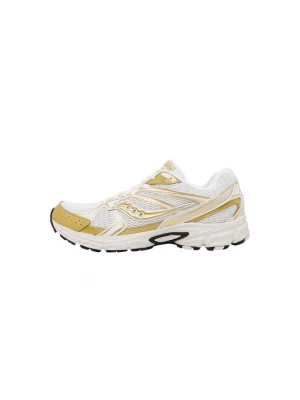 Obrázek produktu saucony Tenisky 'RIDE MILLENNIUM' slonová kost / hořčicová