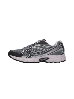 Obrázek produktu saucony Tenisky 'RIDE MILLENNIUM' stříbrně šedá / tmavě šedá / černá