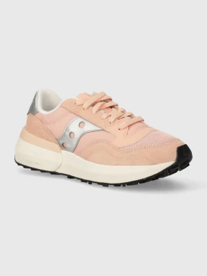 Obrázek produktu Saucony Tenisky Saucony JAZZ NXT růžová